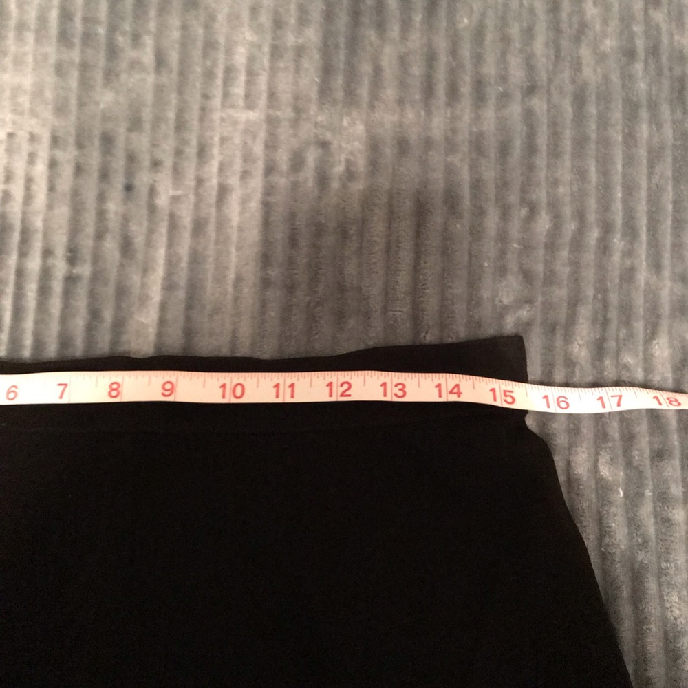 Banana Republic A-line Skirt - Picture 2 of 3